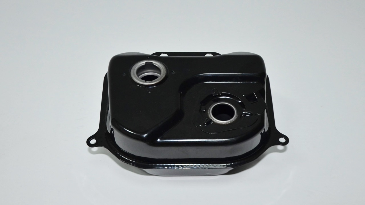 BENZİN DEPOSU (CITY GO)